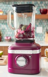 Maak en experimenteer met een blender